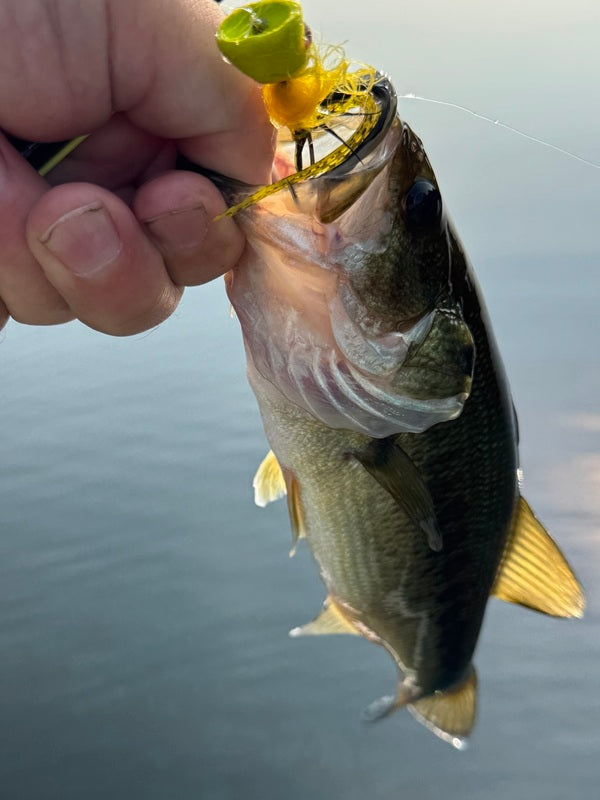 Sometimes Simple Fly Fishing Is the Best Fly Fishing